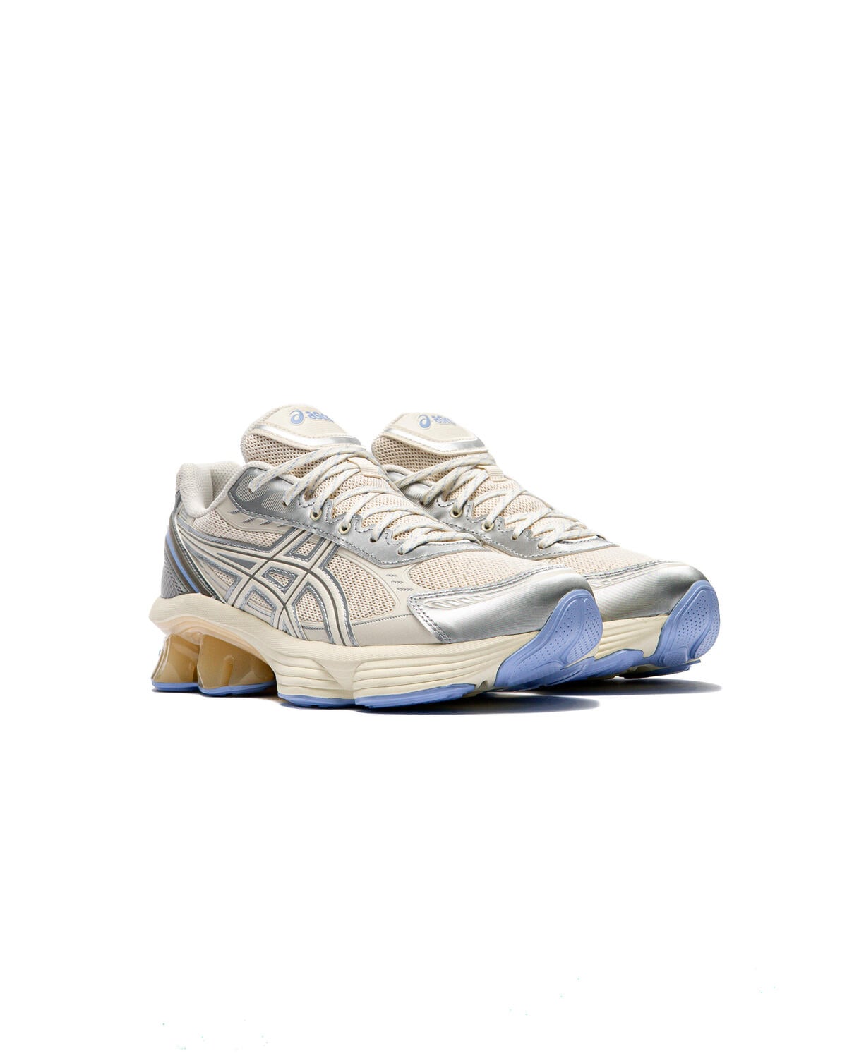 Asics GEL-KINETIC FLUENT | 1203A591-103 | AFEW STORE